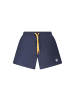 North Sails Blaue Nylon-Badeshorts