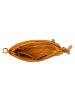 The Chesterfield Brand Weimar Umhängetasche Leder 24 cm in ocher yellow