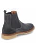 Kaerlek Stiefel mit Kaltfutter in grey