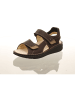 Finn Comfort Sandalette in braun