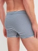 Calida New Boxer in dark denim