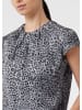comma Bluse  in  99A0_schwarz