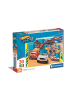 Hot Wheels Race 30-teiliges Puzzle Clementoni