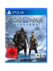 Sony God of War Ragnarök PlayStation 4 PS4 100% Uncut ab 18 Jahren