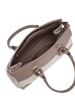 DIANA Handtasche in LIGHT TAUPE