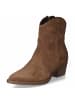Tamaris Westernstiefeletten in braun