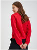 orsay Sweatshirt in Rot