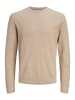 Jack & Jones Pullover Bluriley in Lemon pepper