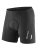 Gonso Bike Hotpants Billy in Schwarz