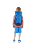 Vaude Skovi 19 -Jr. Rucksack 48 cm (dark forest) in blue/eclipse