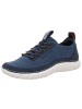 Bugatti Schnürschuhe Compton in blue / dark blue