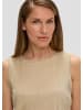 s.Oliver T-Shirt in 8120_beige