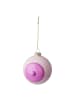 Butlers Anhänger HANG ON Boobie in Pink