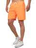 Reichstadt Shorts in Orange