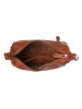 The Chesterfield Brand Christie Schultertasche Leder 23 cm cognac