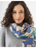 Codello Schal in blau