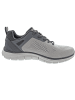 Skechers Track - Broader Sneaker Grau