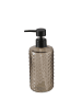 Boltze Seifenspender in braun