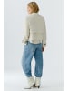 Oui Jacke in antique white