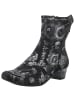 Maciejka Stiefeletten in grau