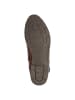 Marco Tozzi Stiefelette in COGNAC