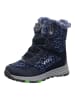 VADO  Stiefelette Dunkelblau