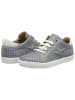 bisgaard Sneaker für Mädchen in grau