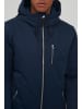 BLEND Winterjacke BHLeto in Mittelblau
