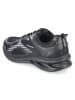 Bullboxer Sneaker in black