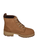 Timberland Boots CARNABY ROW MID LACE UP BOOT in braun