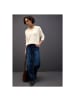 Street One Pullover in soft beige
