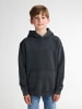 Petrol Industries Hoodie Klamath in Schwarz