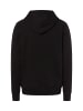 Jack & Jones Kapuzenpullover Jorvesterbrew Newton in schwarz - 0004