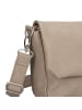 Zwei Mademoiselle.M Messenger 33 cm Laptopfach nubuk cappuccino
