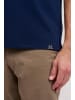 FQ1924 Poloshirt FQWiar in Blau