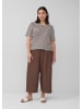 s.Oliver T-Shirt in 88G2_mokka