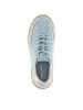Tamaris Sneaker in blau