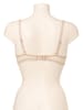 Chantelle BH in beige roségold
