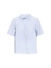 DreiMaster Women Blouse in light blue