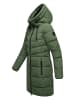 Marikoo Steppmantel Natsukoo XVI in Pine Olive
