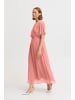 b. young Kleid BYIPOLNA Regular fit in Dusty Rose