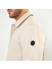 Threadbare Freizeitjacke Eastside in Beige
