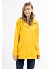 ICEBOUND Damen Regenjacke in Gelb