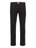 !SOLID 5-Pocket-Jeans SDRyder in Tiefschwarz