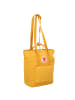 FJÄLLRÄVEN Kanken Totepack Schultertasche 27 cm in ochre