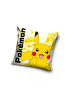 Pokémon Electro Kissenbezug 40x40 cm Samt