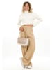 EMILY & NOAH Beutel E&N Hanka in beige