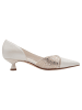 Tamaris Pumps in PEARL GLAM