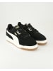 Puma Sneaker low in Schwarz