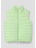 s.Oliver Outdoor-Weste in 7250_hellgrün